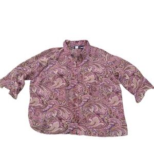 Studio 1940 Blouse